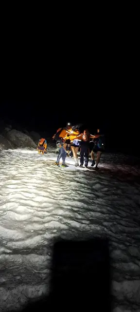 Foto: Bergrettung Mühlbach