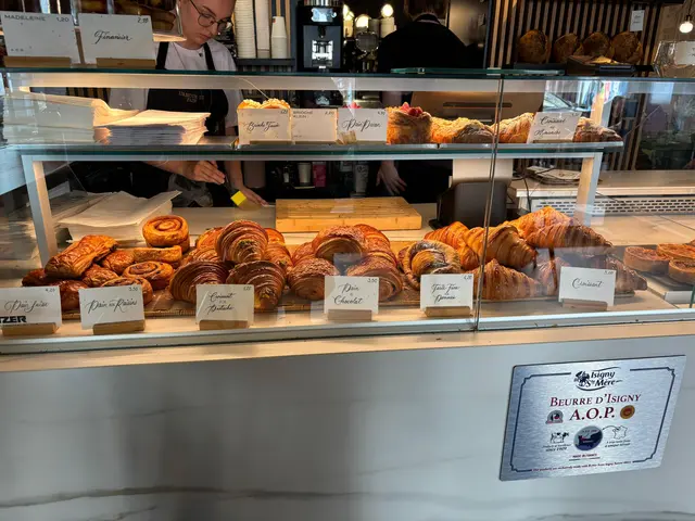 Foto: Pia Rotter/MeinBezirk