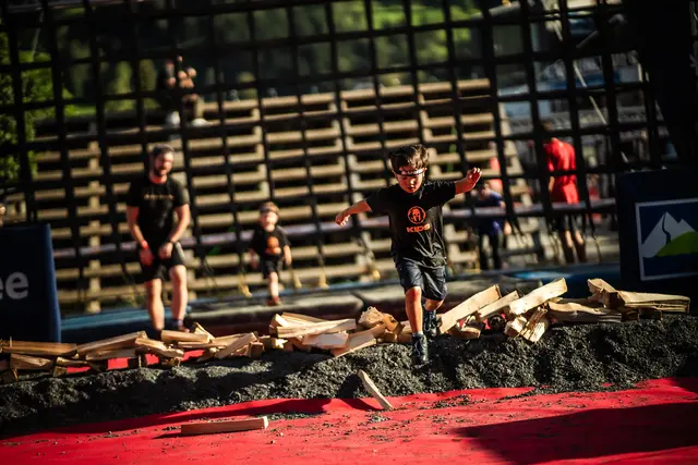Foto: Spartan Race
