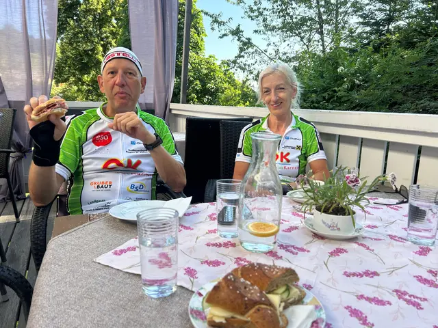 Foto: Union Radclub St. Margarethen