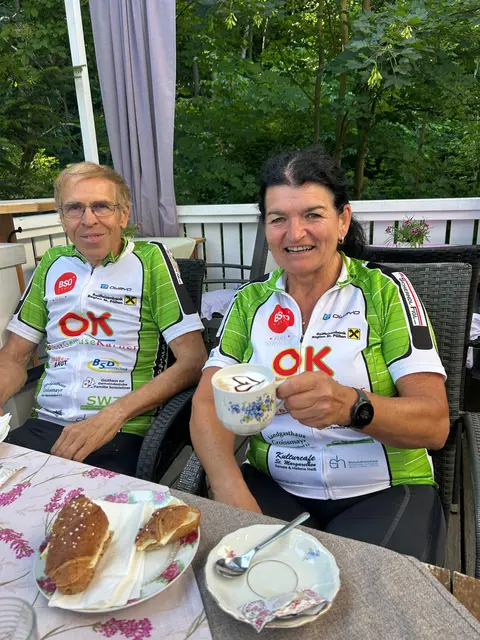 Foto: Union Radclub St. Margarethen