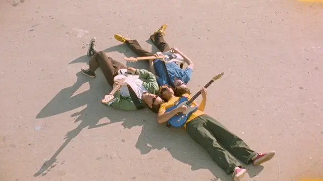 Foto: Sam Kristofski