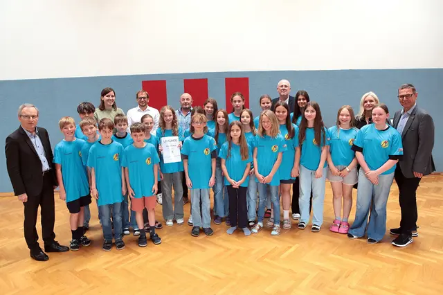 Foto: Andreas Maringer