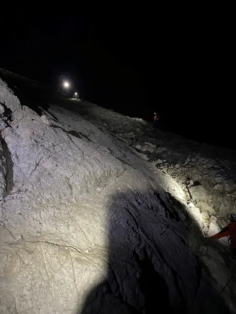 Foto: Bergrettung Mühlbach