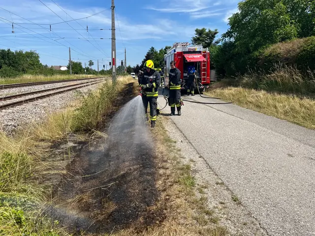 Foto: FF Ernsthofen