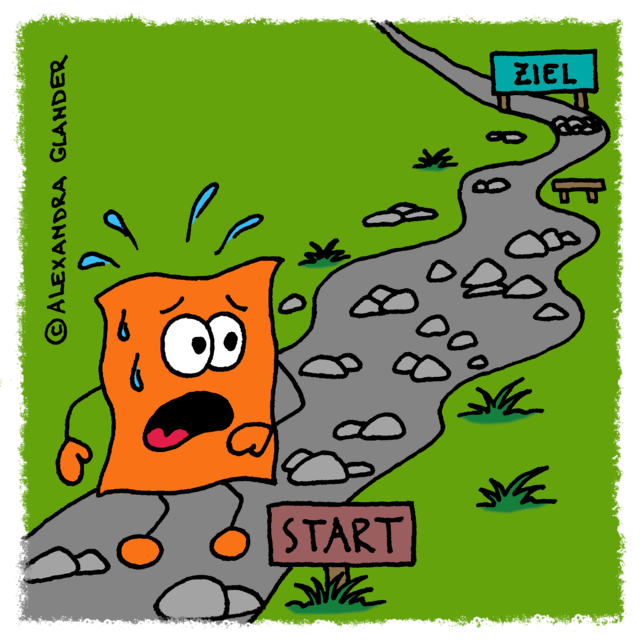 Foto: Alexandra Glander