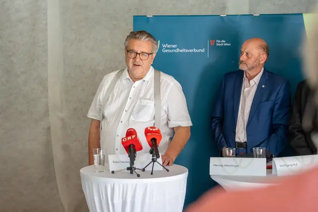 Foto: Valentina Marinelić/MeinBezirk