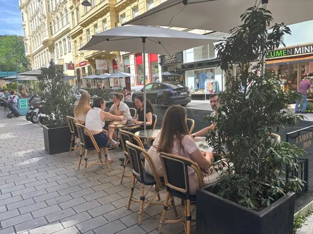 Foto: Pia Rotter/MeinBezirk