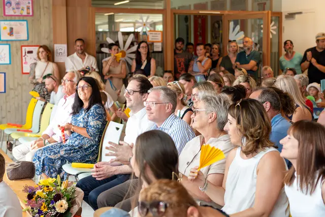 Foto: Stadt St. Veit