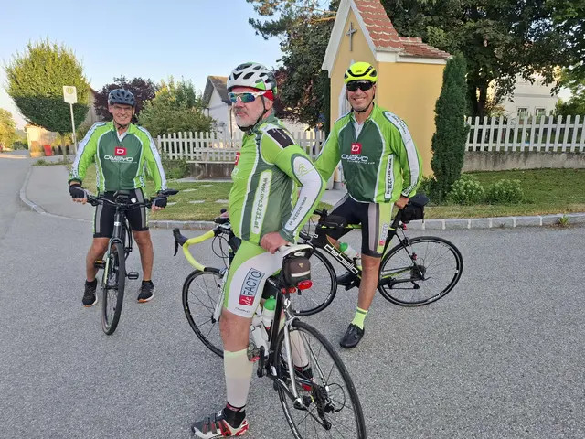 Foto: Union Radclub St. Margarethen