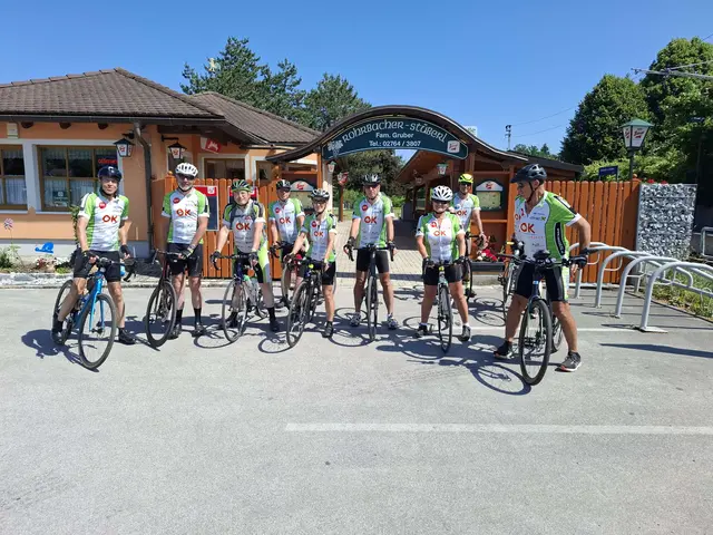 Foto: Union Radclub St. Margarethen