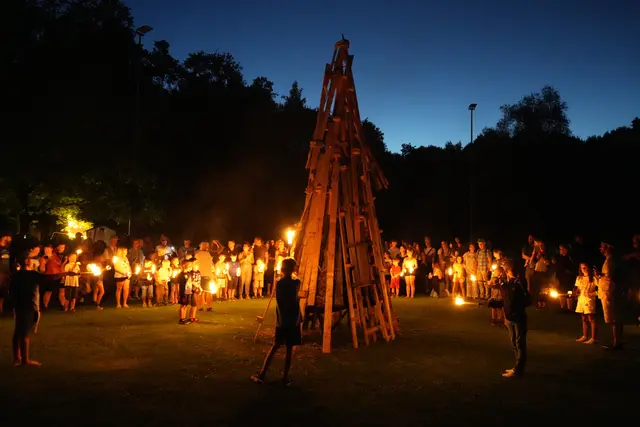 Foto: © Turnverein Enns - Claudia Aichhorn