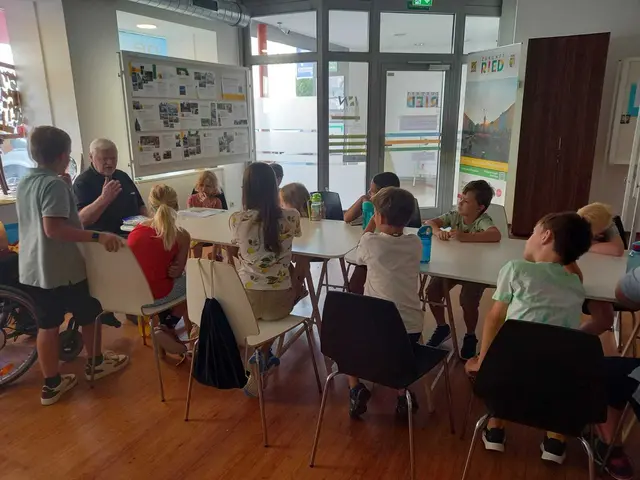 Alle Informationen rund um das Programm und die Anmeldung sind auf der offiziellen Homepage www.rieder-ferienpass.at zu finden. | Foto: Stadtgemeinde Ried