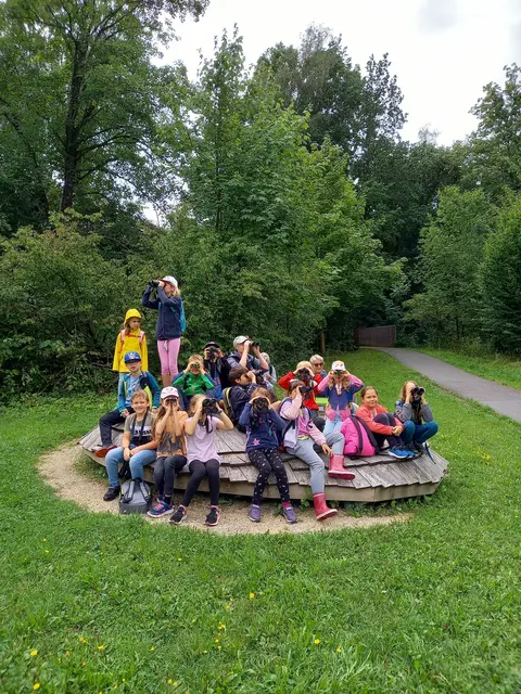 Alle Informationen rund um das Programm und die Anmeldung sind auf der offiziellen Homepage www.rieder-ferienpass.at zu finden. | Foto: Stadtgemeinde Ried