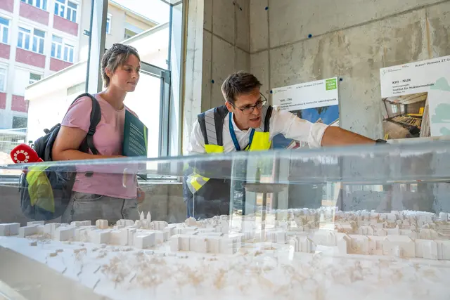 Foto: Valentina Marinelić/MeinBezirk