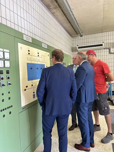 Foto: Madeleine Gluhak/MeinBezirk