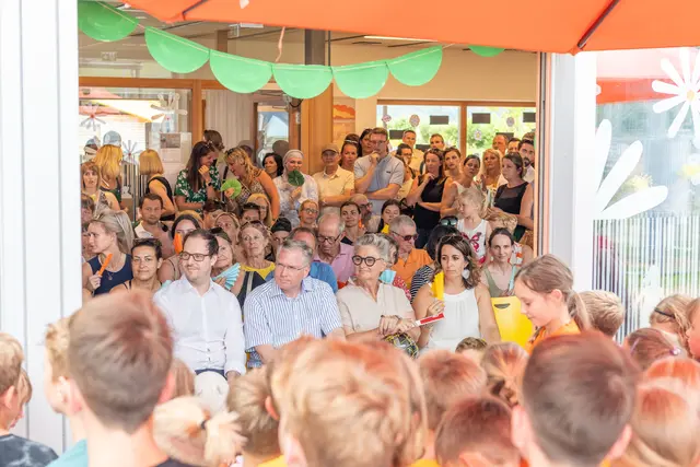 Foto: Stadt St. Veit