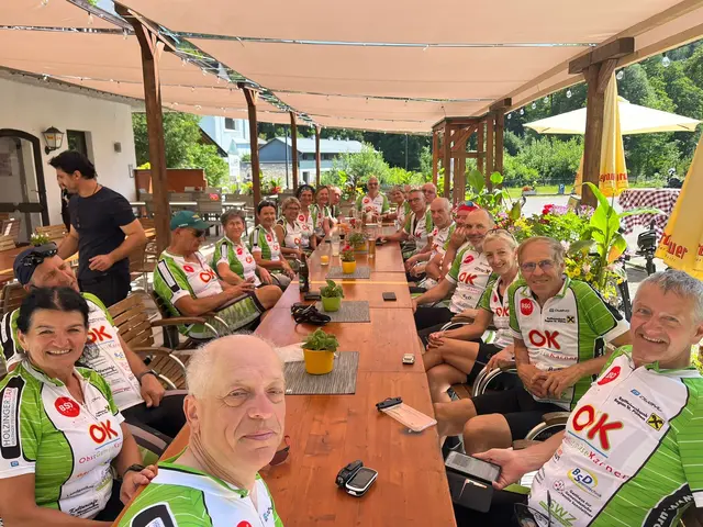 Foto: Union Radclub St. Margarethen