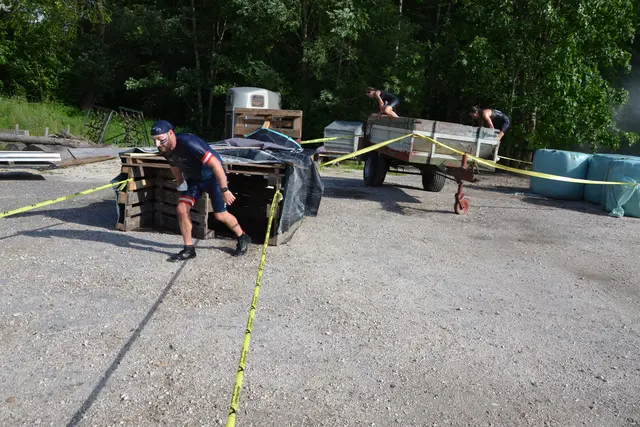 Foto: Alexander Fritsch