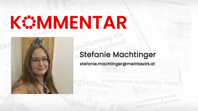 Foto: MeinBezirk