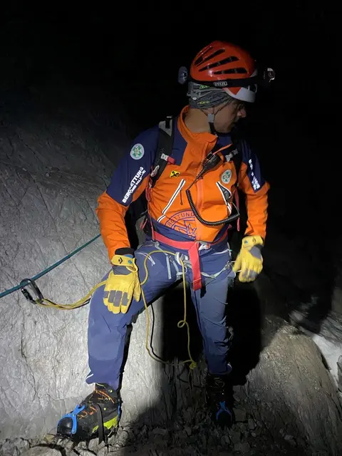 Foto: Bergrettung Mühlbach