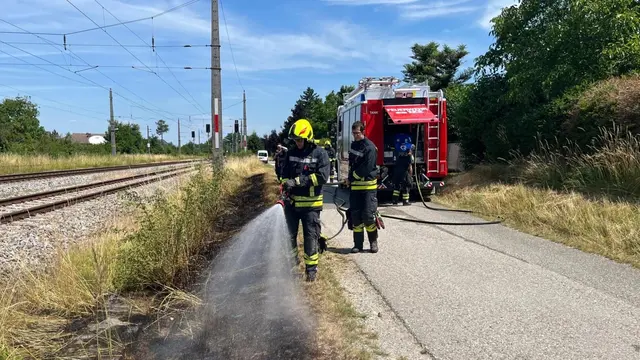 Foto: FF Ernsthofen