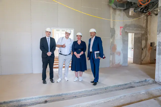 Foto: Valentina Marinelić/MeinBezirk