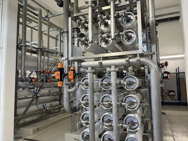 "Wo mehr Menschen leben werden, braucht es auch mehr Infrastruktur", erzählt Pernkopf weiter. | Foto: Madeleine Gluhak/MeinBezirk