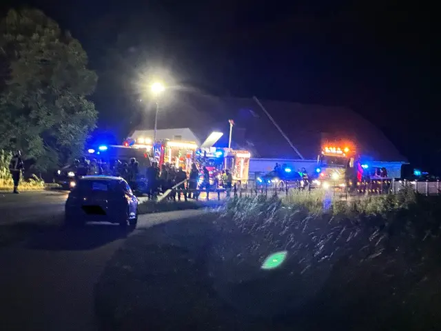 Foto: Feuerwehr Gurk