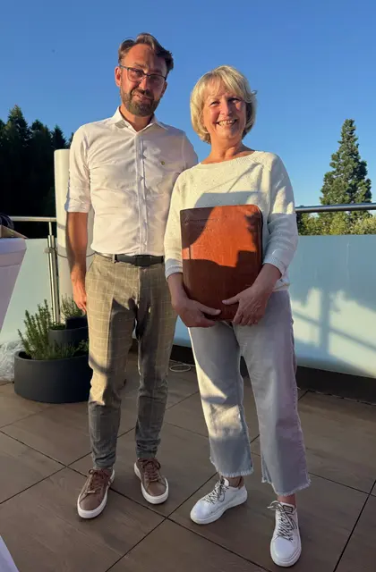 Foto: Rotary Club Haag