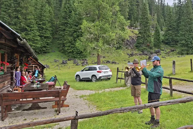 Foto: Seelsorgeraum Oberes Ennstal
