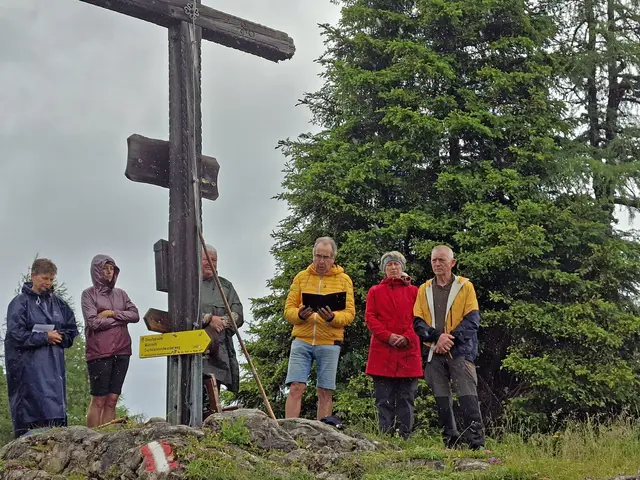Foto: Seelsorgeraum Oberes Ennstal