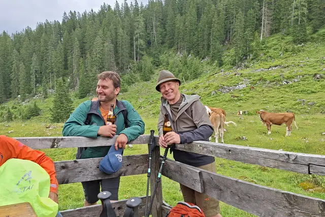 Foto: Seelsorgeraum Oberes Ennstal