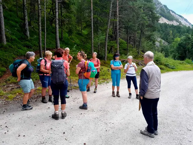Foto: Seelsorgeraum Oberes Ennstal
