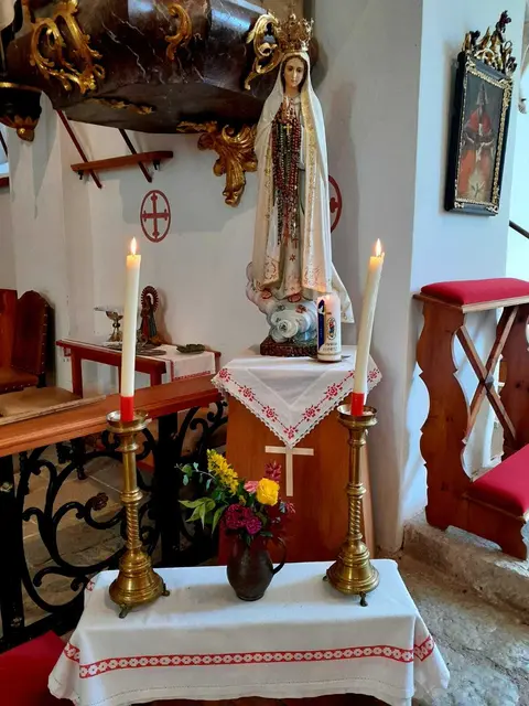 Foto: Seelsorgeraum Oberes Ennstal