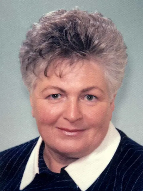 Todesfall. RIEDAU: Juliane Maier im 89. Lebensjahr
 | Foto: Privat