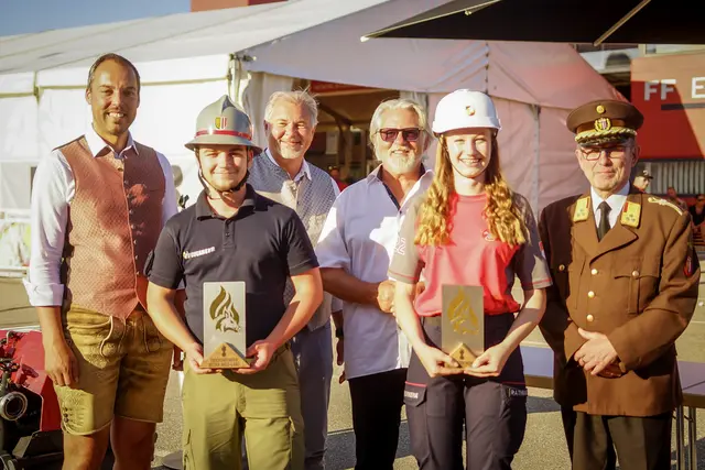 Foto: FF Eberstalzell/Kienesberger