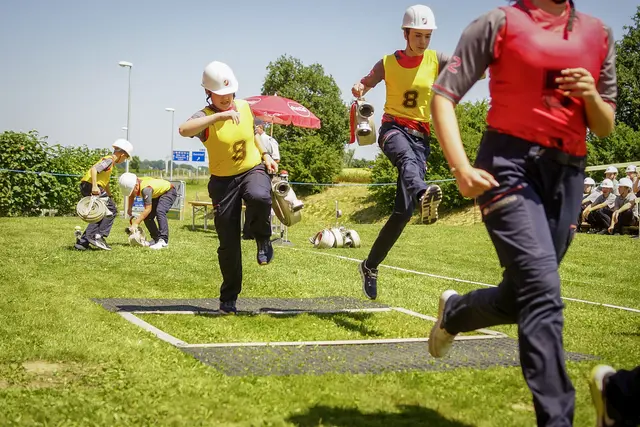 Foto: FF Eberstalzell/Kienesberger