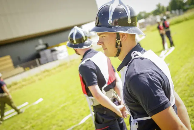 Foto: FF Eberstalzell/Kienesberger