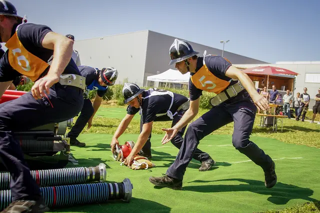 Foto: FF Eberstalzell/Kienesberger