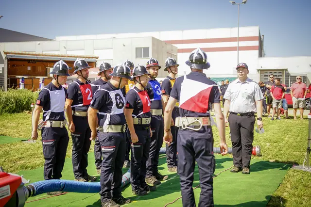 Foto: FF Eberstalzell/Kienesberger