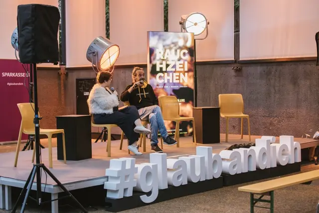 Foto: Sparkasse Schwaz, Julia Türtscher