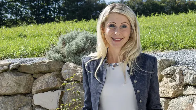 Bezirkshauptfrau Andrea Wildberger ist Obfrau des Sozialhilfeverbandes Freistadt. | Foto: Wildberger