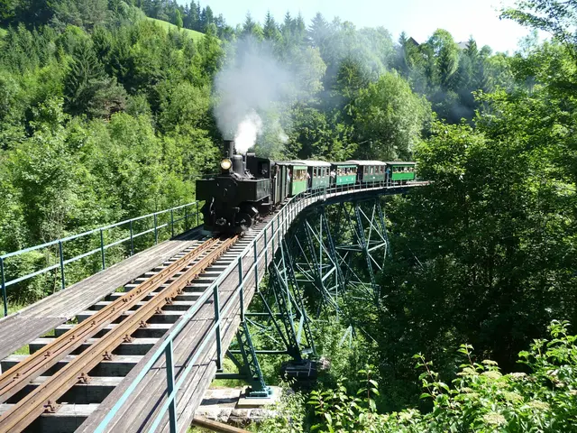 Der Sommer kam mit einem Knall. Die Temperaturen am Mittwoch steigen auf 35 Grad Celsius. (Archiv) | Foto: NÖLV