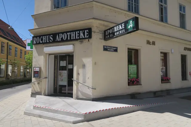 Foto: Patricia Hillinger/MeinBezirk