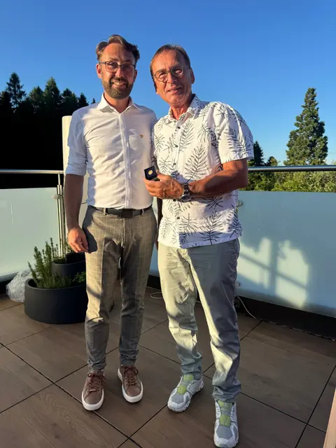 Foto: Rotary Club Haag