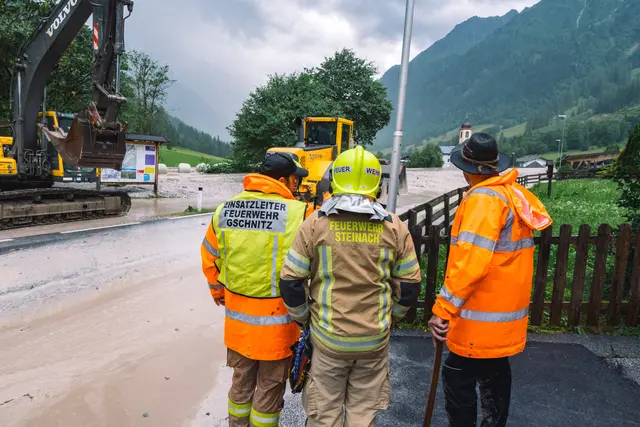 Foto: BFKDO IL/Pernsteiner