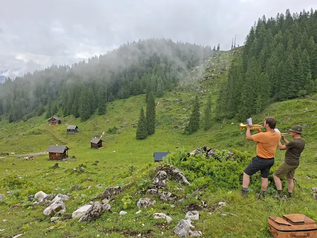Foto: Seelsorgeraum Oberes Ennstal