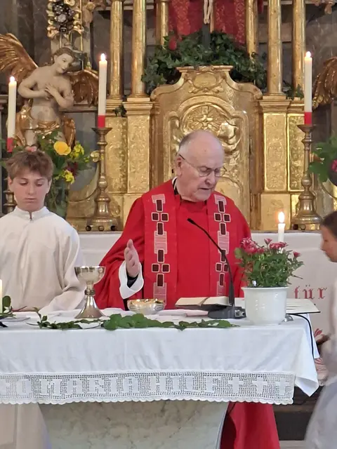 Foto: Seelsorgeraum Oberes Ennstal