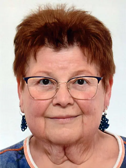 Todesfall. ANDORF: Renate Spadinger im 69. Lebensjahr | Foto: Privat